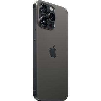 Apple iPhone 16 Pro Max 5G 256GB, Black Titanium - Unlocked - 2
