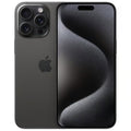 Apple iPhone 15 Pro Max 5G 512GB Black Titanium - Unlocked - 1