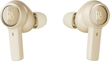 Bang & Olufsen Beoplay EX - High-end Wireless Bluetooth Noise Cancelling Earphones - Gold Tone - 3