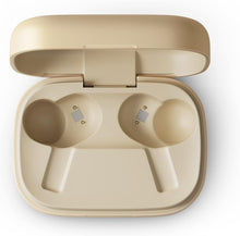 Bang & Olufsen Beoplay EX - High-end Wireless Bluetooth Noise Cancelling Earphones - Gold Tone - 5
