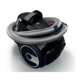 Bosch BGS05BA2GB Bagless Cylinder Vacuum Cleaner - Black - 1