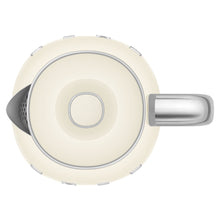 Smeg Cream Mini Cordless Kettle - KLF05CRUK - 4