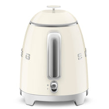 Smeg Cream Mini Cordless Kettle - KLF05CRUK - 8