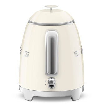Smeg Cream Mini Cordless Kettle - KLF05CRUK - 8
