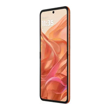 MOTOROLA Razr 50, 256 GB Spritz Orange - Unlocked - 2