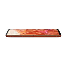 MOTOROLA Razr 50, 256 GB Spritz Orange - Unlocked - 6