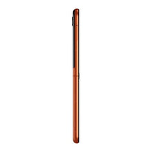 MOTOROLA Razr 50, 256 GB Spritz Orange - Unlocked - 8