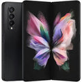 Samsung Galaxy Z Fold3 5G 256GB, Black - Unlocked - 1