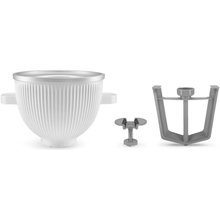 KitchenAid 1.9L Ice Cream Maker Attachment - 2