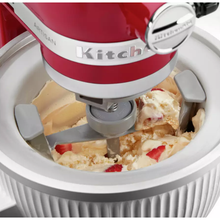 KitchenAid 1.9L Ice Cream Maker Attachment - 3
