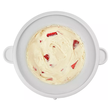 KitchenAid 1.9L Ice Cream Maker Attachment - 5