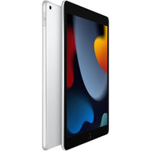 Apple iPad 2022 10.9 Inch Wi-Fi 64GB - Silver - 2