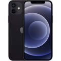 Apple iPhone 12 5G 128GB, Black - Unlocked - 1