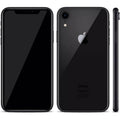Apple iPhone XR 64GB Black, Unlocked - 1