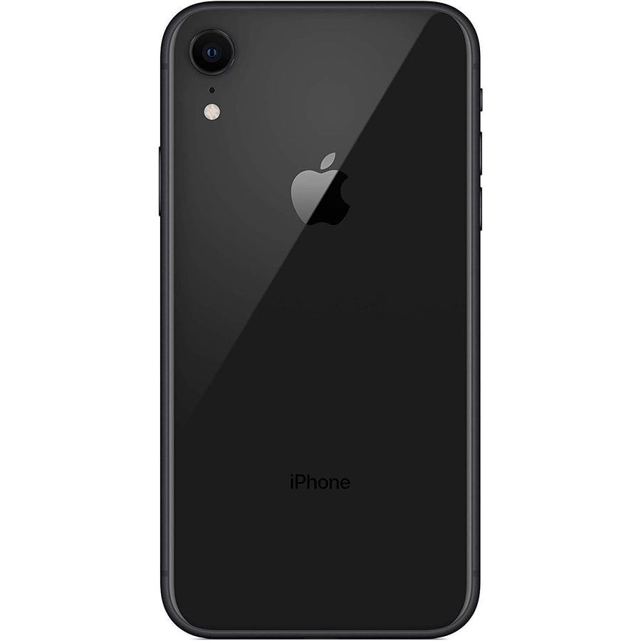 Apple iPhone XR 64GB Black, Unlocked– Gadcet UK