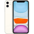 Apple iPhone 11 64GB White - Unlocked - 1
