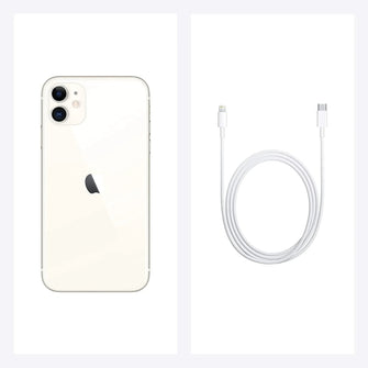 Apple iPhone 11 64GB White - Unlocked - 2