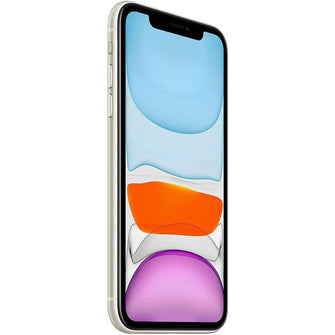 Apple iPhone 11 64GB White - Unlocked - 5