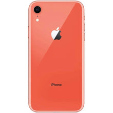 Apple iPhone XR 64GB, Coral - Unlocked - 1