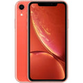 Apple iPhone XR 64GB, Coral - Unlocked - 2