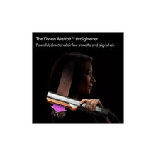 Dyson Airstrait Hair Straightener - Grey - 7