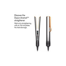 Dyson Airstrait Hair Straightener - Grey - 6
