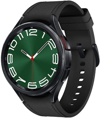 Samsung Smartwatch Galaxy Watch 6 Classic 47mm Black  - 1