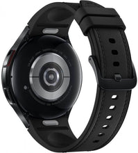 Samsung Smartwatch Galaxy Watch 6 Classic 47mm Black  - 3