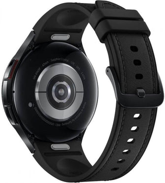 Samsung Smartwatch Galaxy Watch 6 Classic 47mm Black  - 3