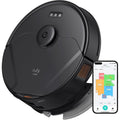 Eufy Clean X8 Pro Robotic Vacuum - 1