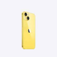 Apple iPhone 14 5G 128GB Yellow - Unlocked - 2