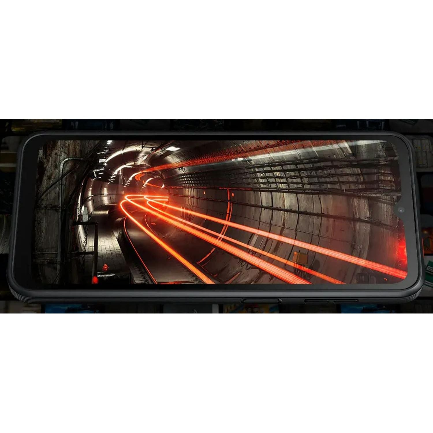 Samsung Galaxy Xcover 6 Pro 128GB 5G - Unlocked - 3