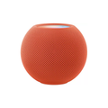 Apple HomePod Mini Smart Speaker - Orange - 1