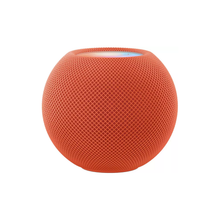 Apple HomePod Mini Smart Speaker - Orange - 1