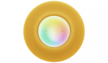 Apple HomePod Mini Smart Speaker - Yellow - 2