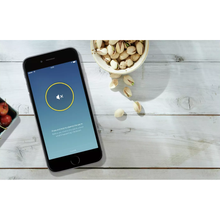 Google Nest Protect 2nd Generation Wired Smoke/CO Detector - 3