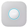 Google Nest Protect 2nd Generation Wired Smoke/CO Detector - 6