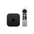 Apple TV 2022 Wi-Fi 64GB - 4K - 1