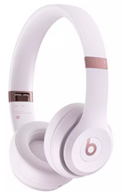 Beats Solo 4 On-Ear True Wireless Headphones - Cloud Pink - 5