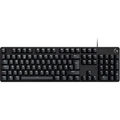 LOGITECH G413 SE Mechanical Gaming Keyboard - Black - 1