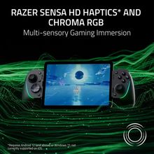 Razer Kishi Ultra USB-C Gaming Controller For Mobile - Black - 6
