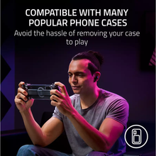 Razer Kishi Ultra USB-C Gaming Controller For Mobile - Black - 7