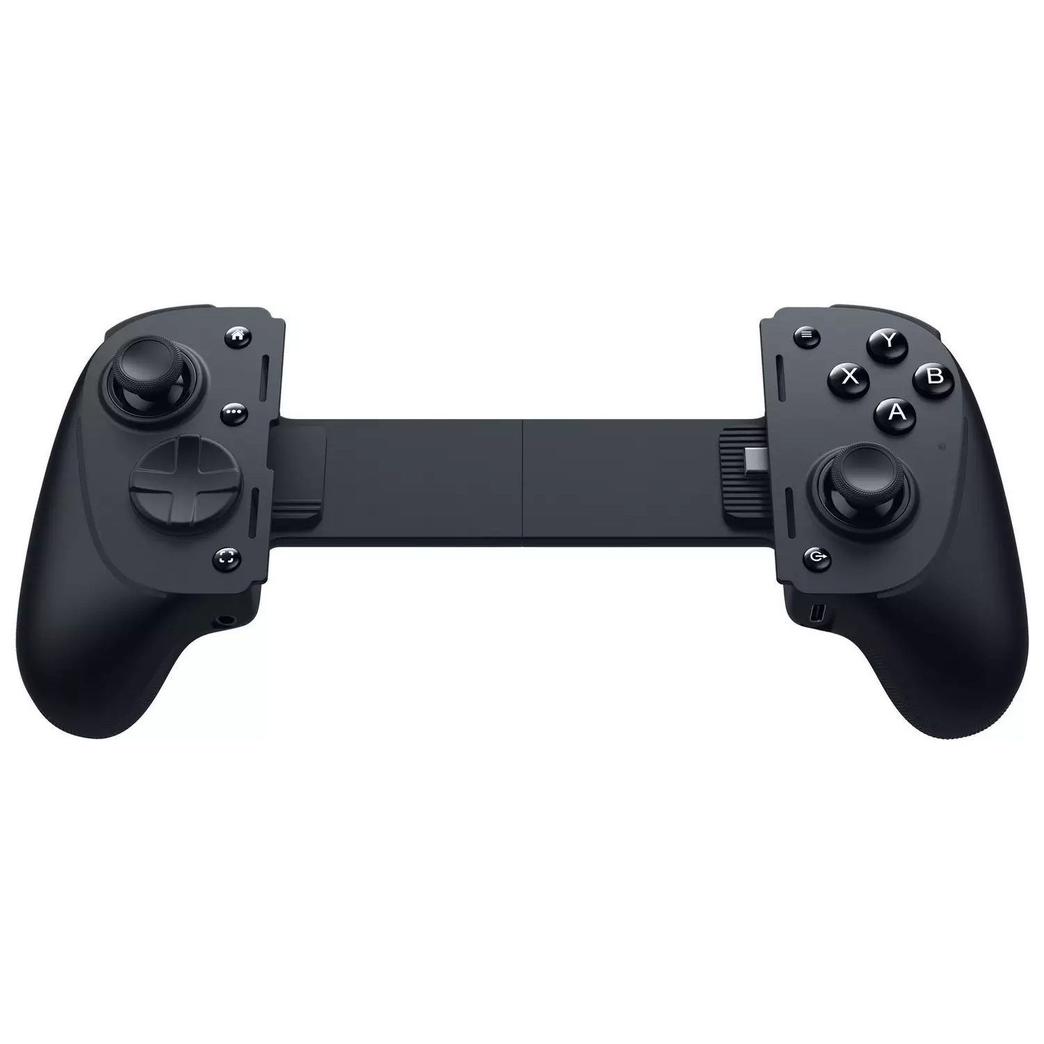 Razer Kishi Ultra USB-C Gaming Controller For Mobile - Black - 8