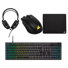 CORSAIR 4 in 1 Gaming Bundle - 1
