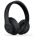 BEATS Solo 3 Wireless Bluetooth Headphones - Black - 1