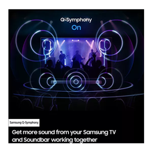 SAMSUNG HW-Q600C/XU 3.1.2 Wireless Sound Bar with Dolby Atmos - 6