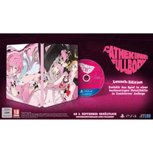 Catherine Full Body (PS4) - 5