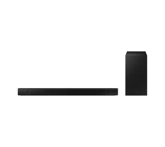 SAMSUNG HW-B530/XU 2.1 Wireless Sound Bar - 1