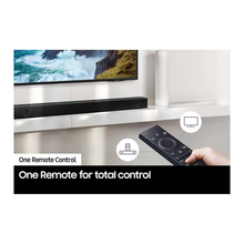 SAMSUNG HW-B530/XU 2.1 Wireless Sound Bar - 9