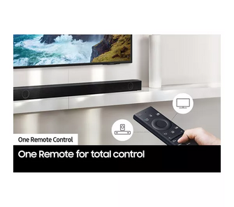 SAMSUNG HW-B530/XU 2.1 Wireless Sound Bar - 9